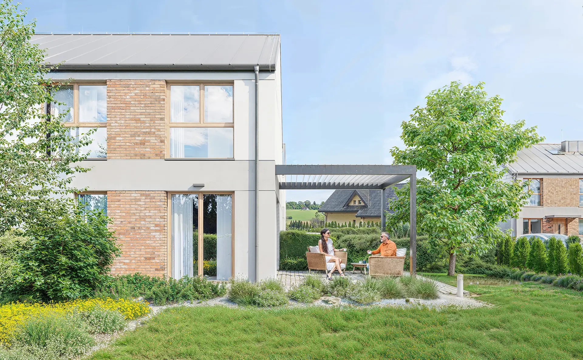 Osiedle Bukowy Zakątek